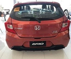 HondaCar - Image 5/10