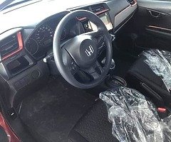 HondaCar - Image 6/10