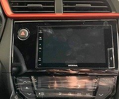 HondaCar - Image 8/10