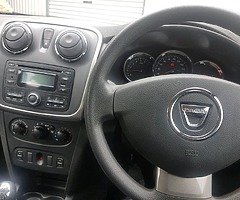 Dacia Sandero Stepway manual - Image 3/7