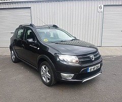 Dacia Sandero Stepway manual - Image 7/7
