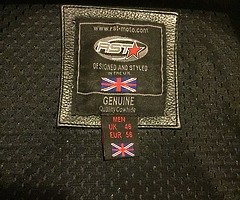 RST 1 Piece Leathers