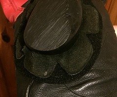 RST 1 Piece Leathers