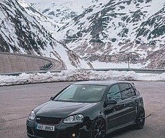 *WANTED* 2L GT TDI GOLF