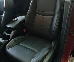Nissan Qashqai TEKNA 1.5 Dci 2014 (142) - Image 6/8