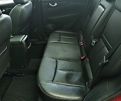 Nissan Qashqai TEKNA 1.5 Dci 2014 (142) - Image 7/8