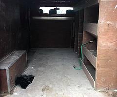 2005 Renault Psv end June Trade In to clear