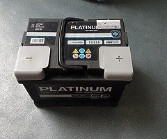 2 batterys - Image 3/4