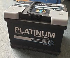 2 batterys - Image 4/4