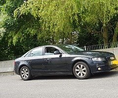 08 audi a4 b8 - Image 4/7