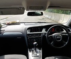 08 audi a4 b8 - Image 5/7