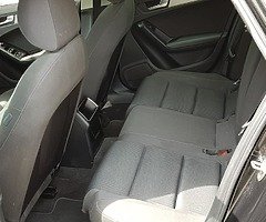 08 audi a4 b8 - Image 6/7