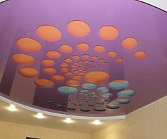 PERFECT CEILING IN 1 DAY! BAR HOTEL RESTAURANT KITCHEN BATHROOM OFFICE APARTMENT SHOP HOSPITAL SPA - Image 3/10