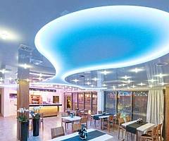 PERFECT CEILING IN 1 DAY! BAR HOTEL RESTAURANT KITCHEN BATHROOM OFFICE APARTMENT SHOP HOSPITAL SPA - Image 6/10