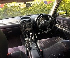 Lexus IS200
 - Image 9/10