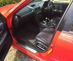 Lexus IS200
 - Image 10/10