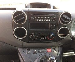 131 Peugeot partner - Image 5/7