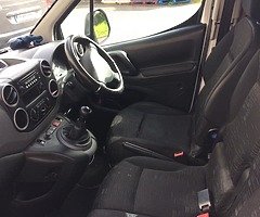 131 Peugeot partner - Image 6/7