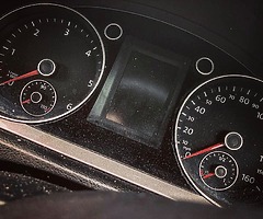 Pasat 1.6 diesel NCT&TAX