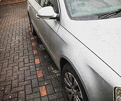 Pasat 1.6 diesel NCT&TAX - Image 4/6