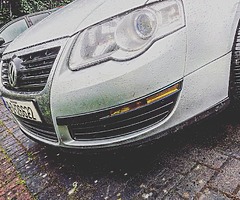 Pasat 1.6 diesel NCT&TAX - Image 5/6