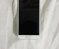 Samsung S7 etat 9/10