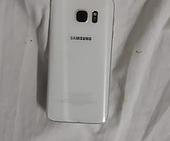 Samsung S7 etat 9/10