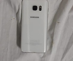 Samsung S7 etat 9/10 - Image 3/4