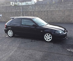 Looking for wing and door of ek and few other bits