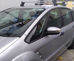 Forex Max 7 seater 1.8 diesel tester till October 3 months text just on her very good clean car