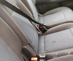 Forex Max 7 seater 1.8 diesel tester till October 3 months text just on her very good clean car - Image 5/8