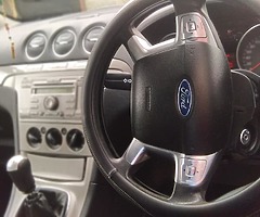 Forex Max 7 seater 1.8 diesel tester till October 3 months text just on her very good clean car - Image 7/8