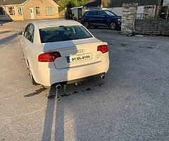 07 Audi A4 sline kitted - Image 3/10