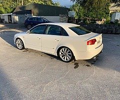 07 Audi A4 sline kitted - Image 4/10