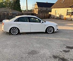 07 Audi A4 sline kitted - Image 5/10