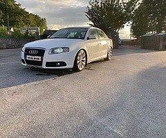 07 Audi A4 sline kitted - Image 10/10