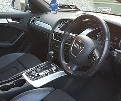 Audi A4 - Image 5/6