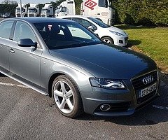 Audi A4 - Image 6/6