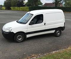 2006 Renault Traffic 1.9 & 2.0 - Image 5/10