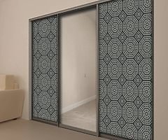 FITTED SLIDING WARDROBES MADE TO MEASURE - Image 4/10