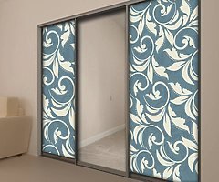 FITTED SLIDING WARDROBES MADE TO MEASURE - Image 7/10
