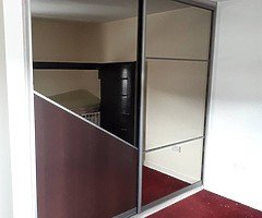 FITTED SLIDING WARDROBES MADE TO MEASURE - Image 9/10