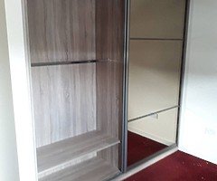FITTED SLIDING WARDROBES MADE TO MEASURE - Image 10/10