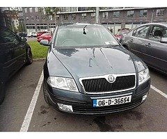 Skoda Octavia - Image 3/5