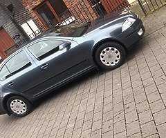 Skoda Octavia - Image 5/5
