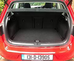 Volkswagen Golf TSI - Image 4/10