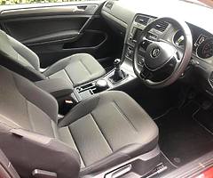 Volkswagen Golf TSI - Image 5/10