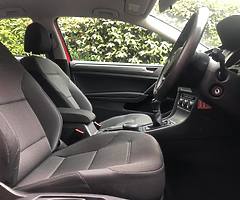 Volkswagen Golf TSI - Image 6/10