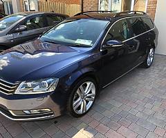 Passat 2.0tdi