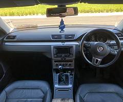 Passat 2.0tdi - Image 5/8